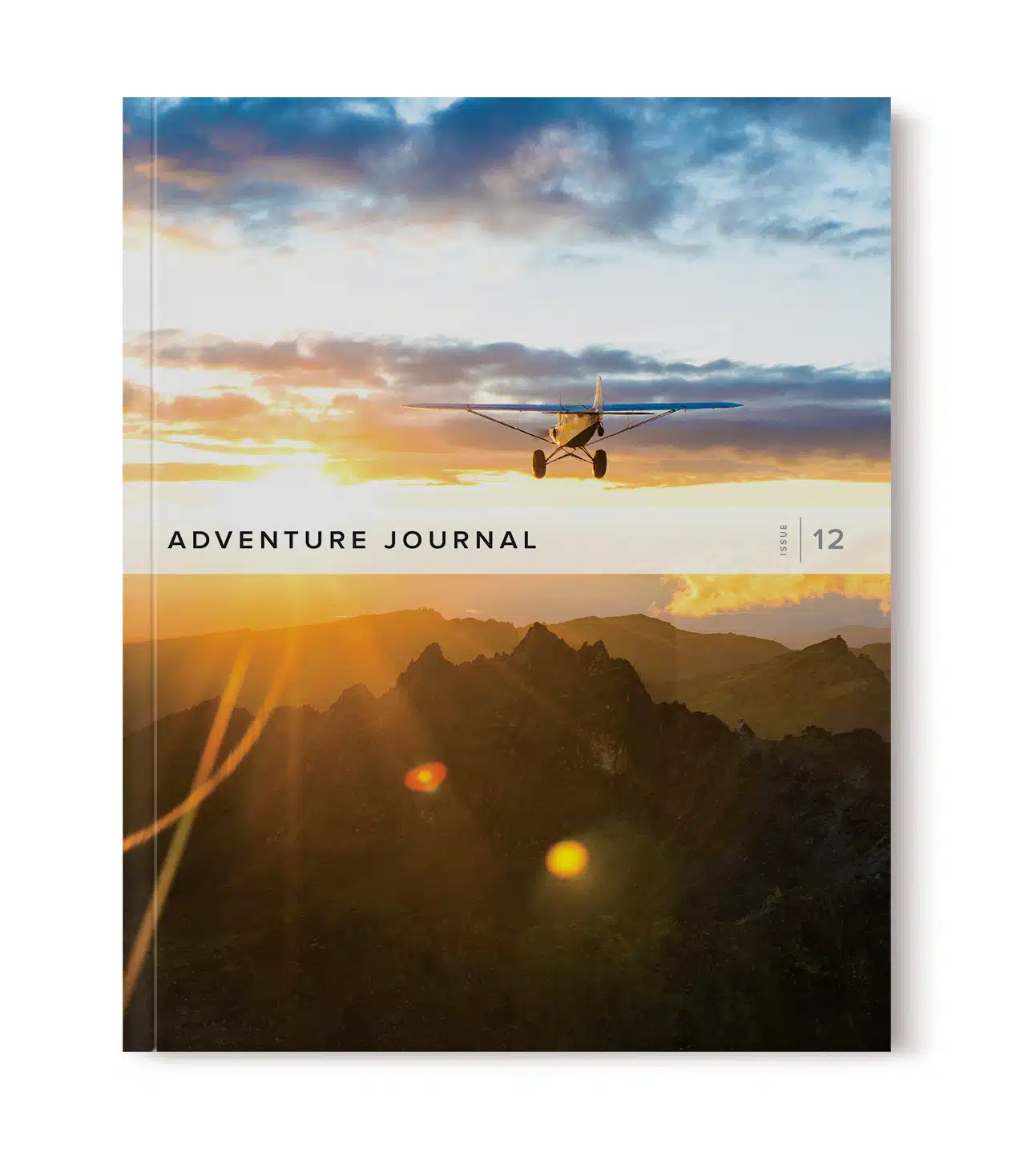 17 Awesome Adventure Magazines & Outdoor Websites