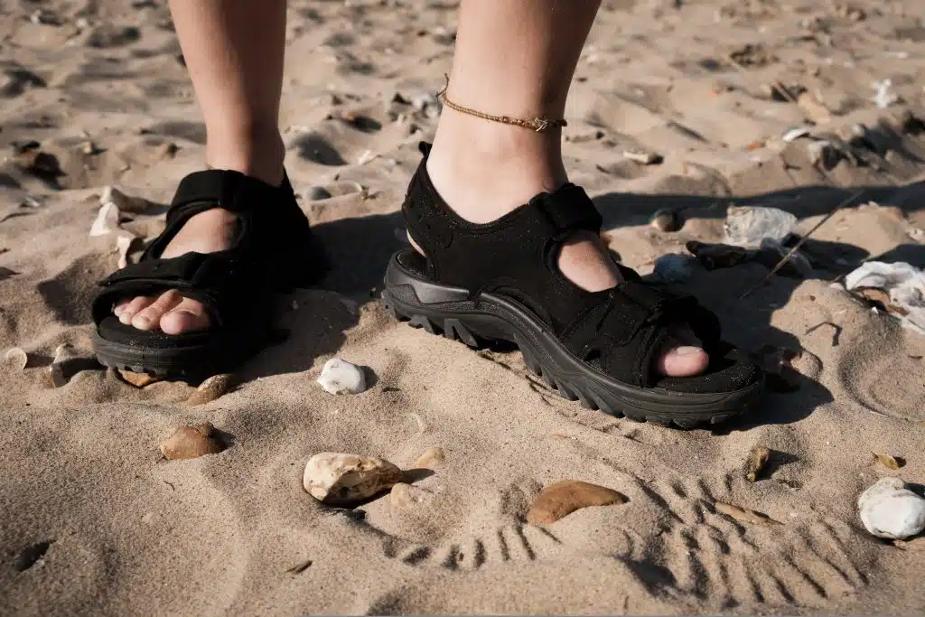 Will's Vegan Sandals Review 2023 I WVSport Active Sandals I Will's Vegan  Store