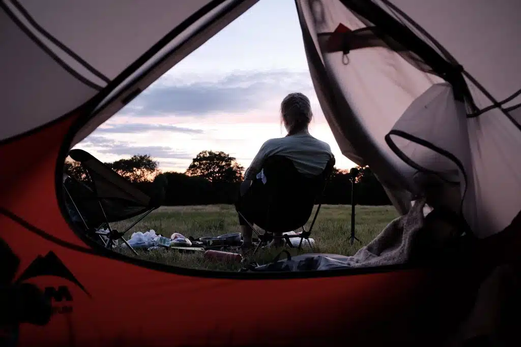 16 Inspiring Reasons to Go Wild Camping