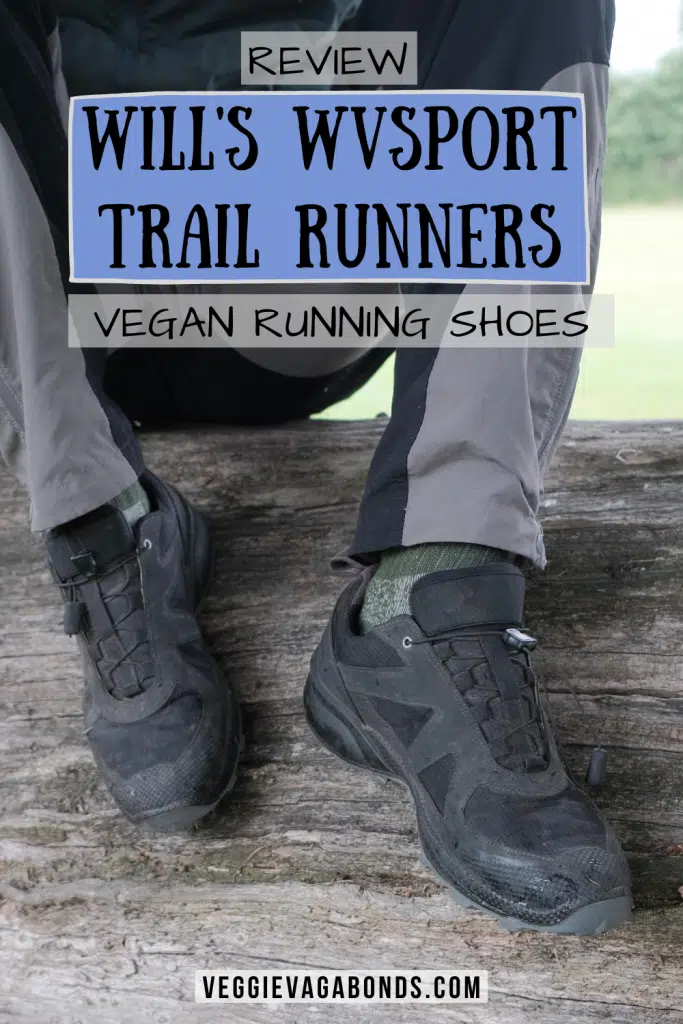 wills trail runners review 1