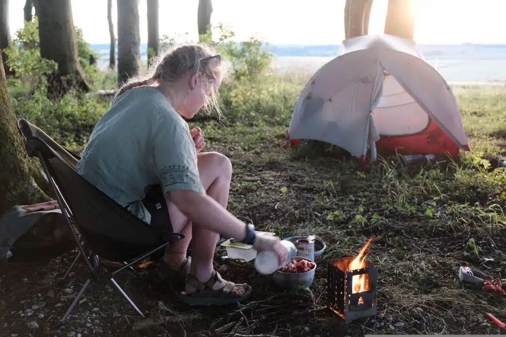 Best Women’s Hiking Sandals of 2025 & Complete Buyers Guide 18 Camping Quotes