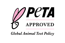 Peta Cruelty Free Certification Veggie Vagabonds