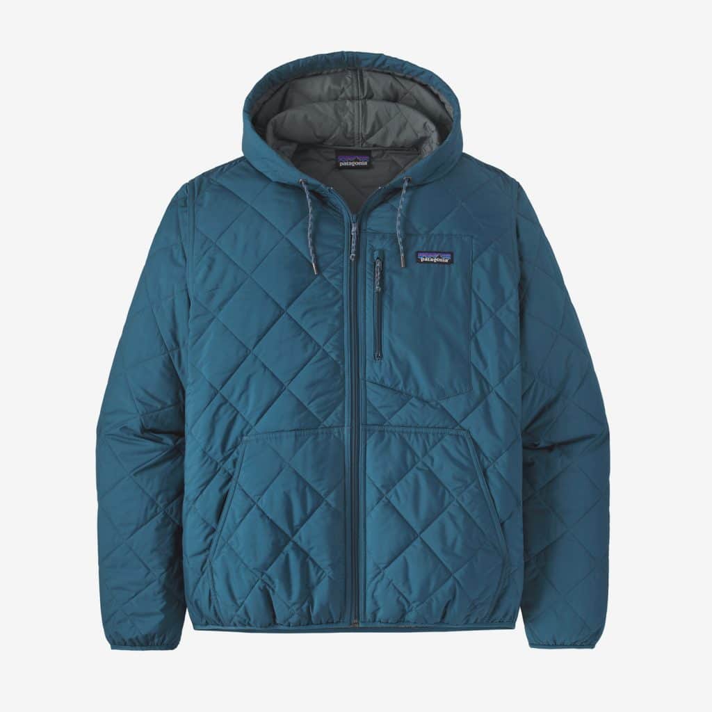 10 Favourite Ethical Patagonia Winter Clothing Items in 2023