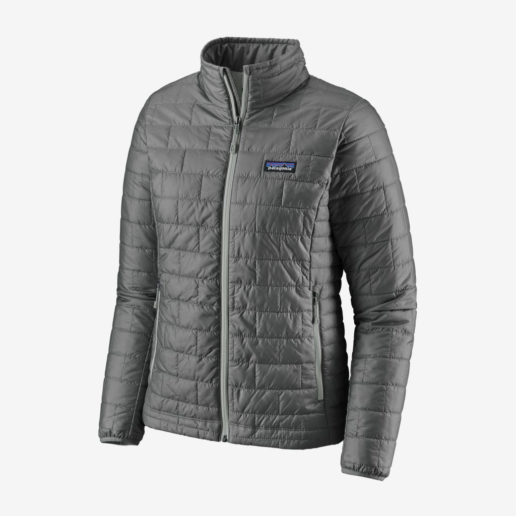 Patagonias women's winter coats & jackets