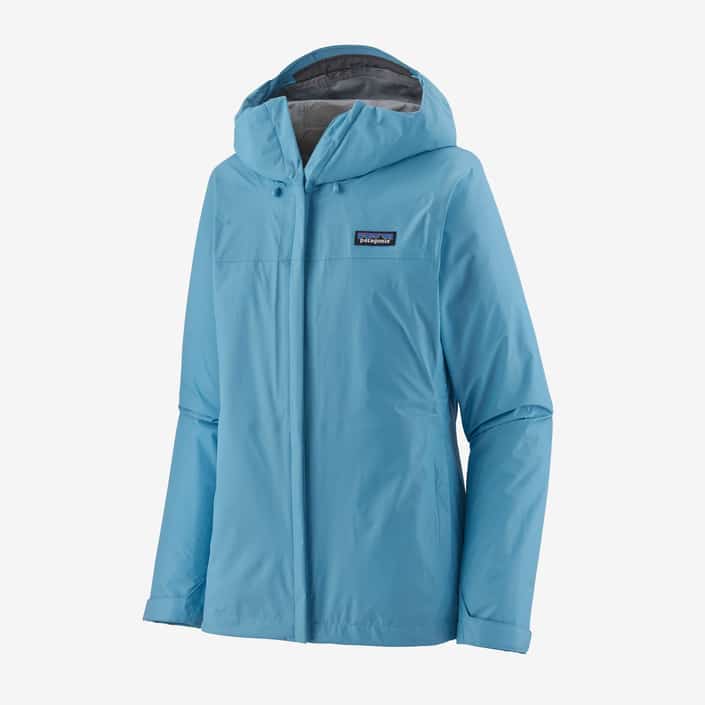 patagonia jacket women