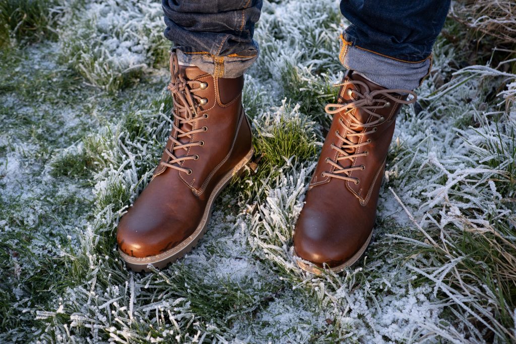 dock boots for men