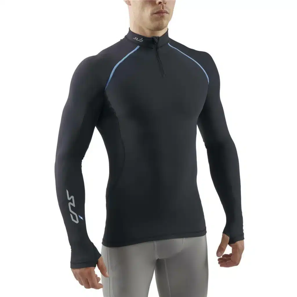 Best Vegan Winter Base Layers - Synthetic Base Layers 2023