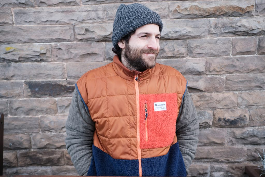 Cotopaxi Trico Hybrid Vest Review 2023 I Eco-Friendly Gear