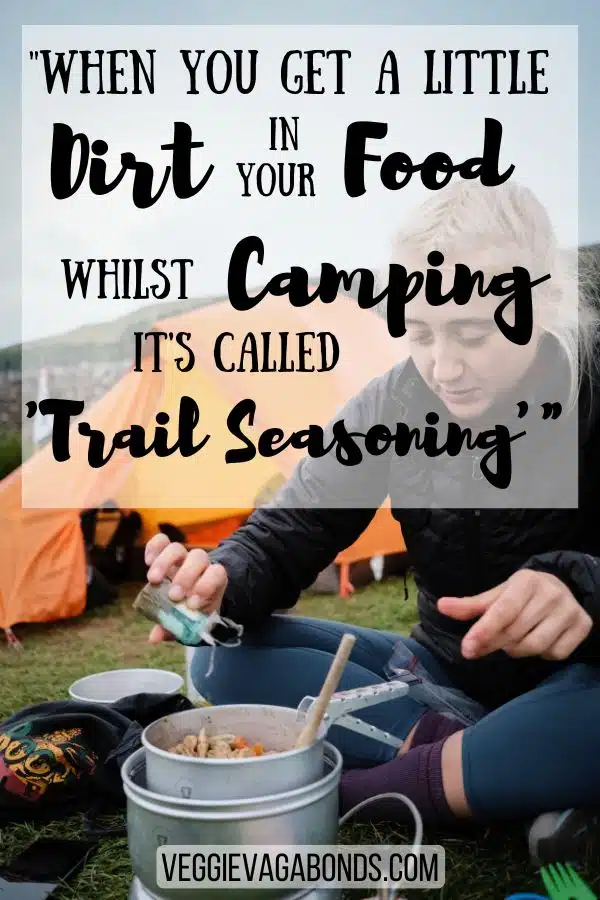 quotes about camping