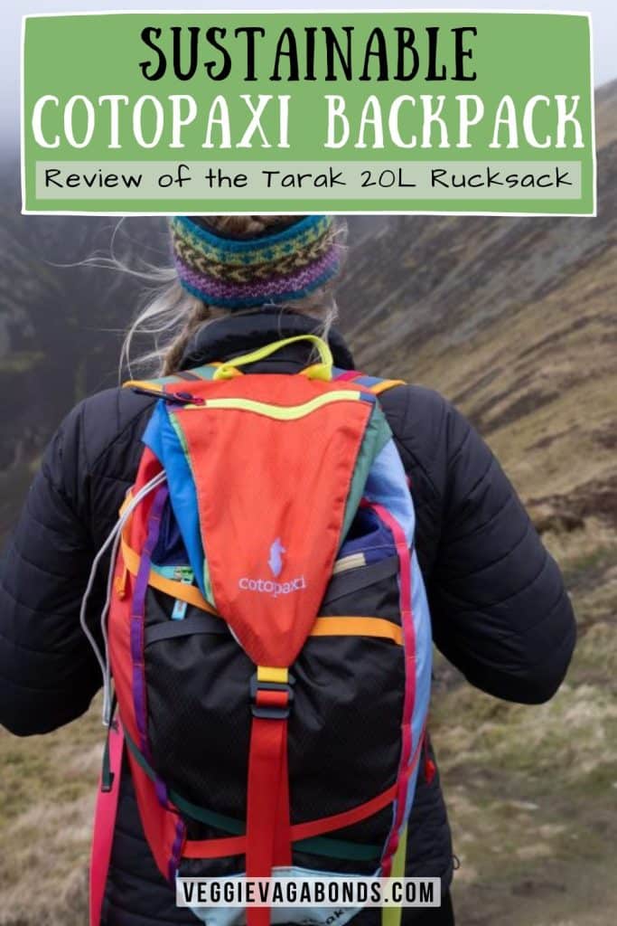 Cotopaxi rucksack cheap