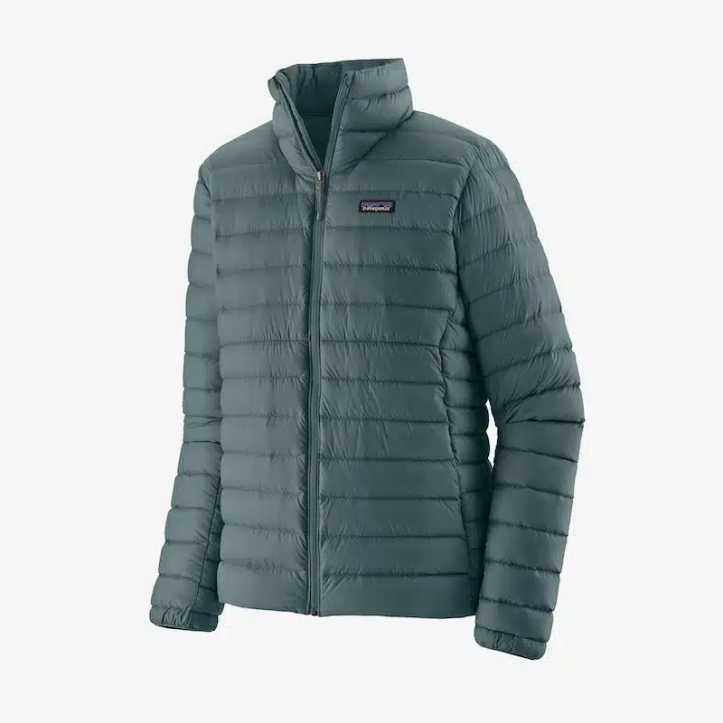 Patagonia Micro Puff Nano Puff VS Down Sweater Reviewed