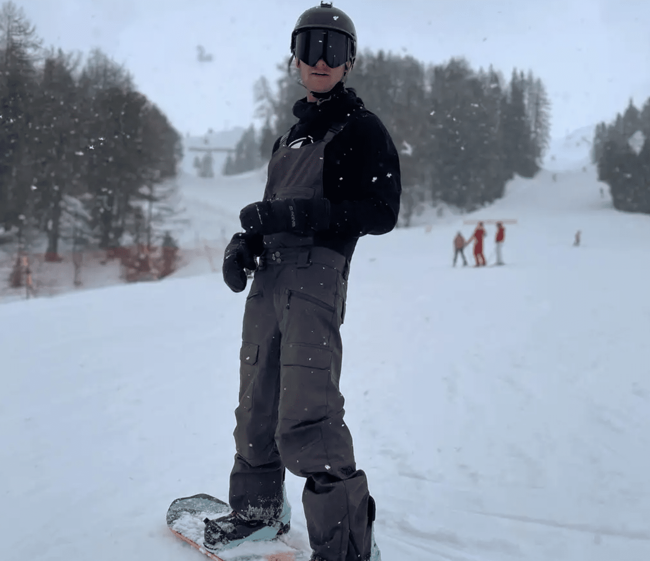 Snowboard Size Calculator Tool How to Choose & Size Chart