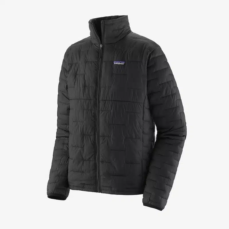 Patagonia nano vs down best sale