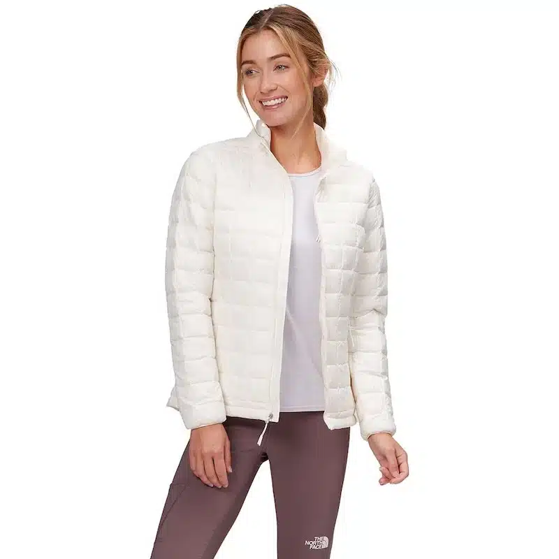 North face thermoball vs patagonia micro puff online