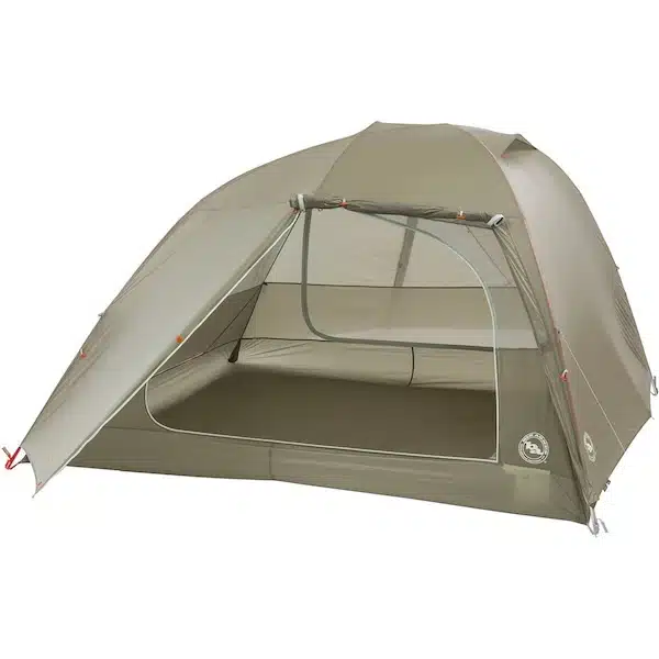 Big Agnes Copper Spur HV UL4