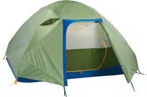 Marmot Tungsten 4P backpacking tent
