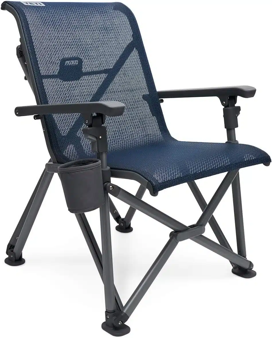 YETI TRAILHEAD CAMPING CHAIR