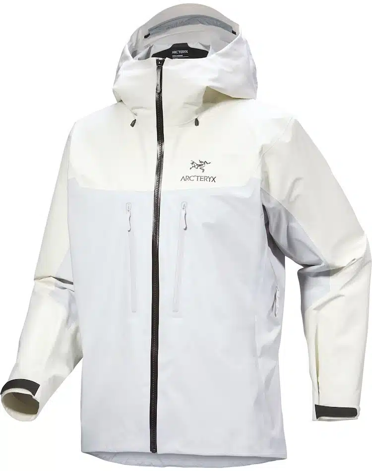Best Arc'teryx Jackets 2025: Skiing, Hiking & Everyday Use