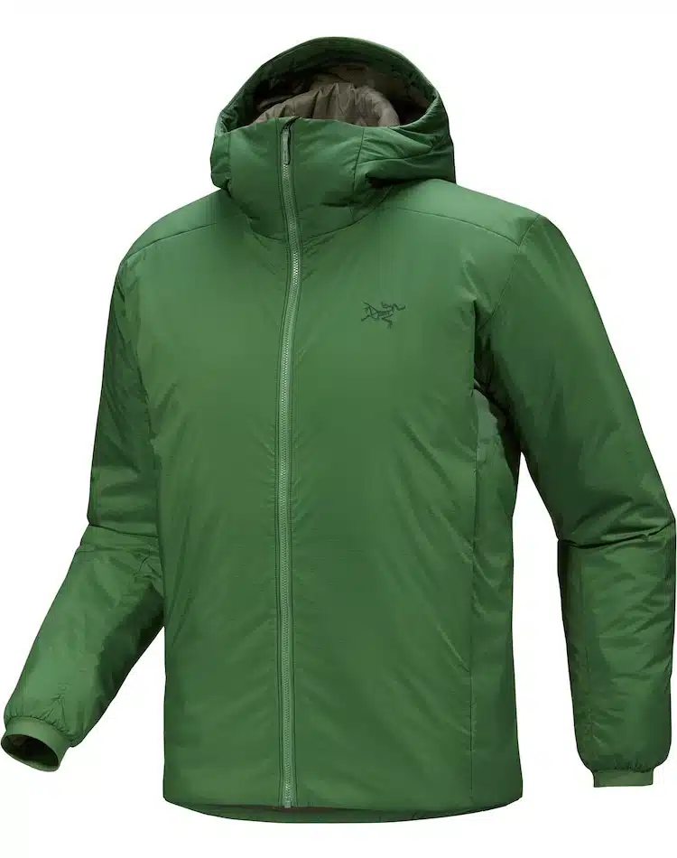 Best arcteryx jacket for everyday use hotsell