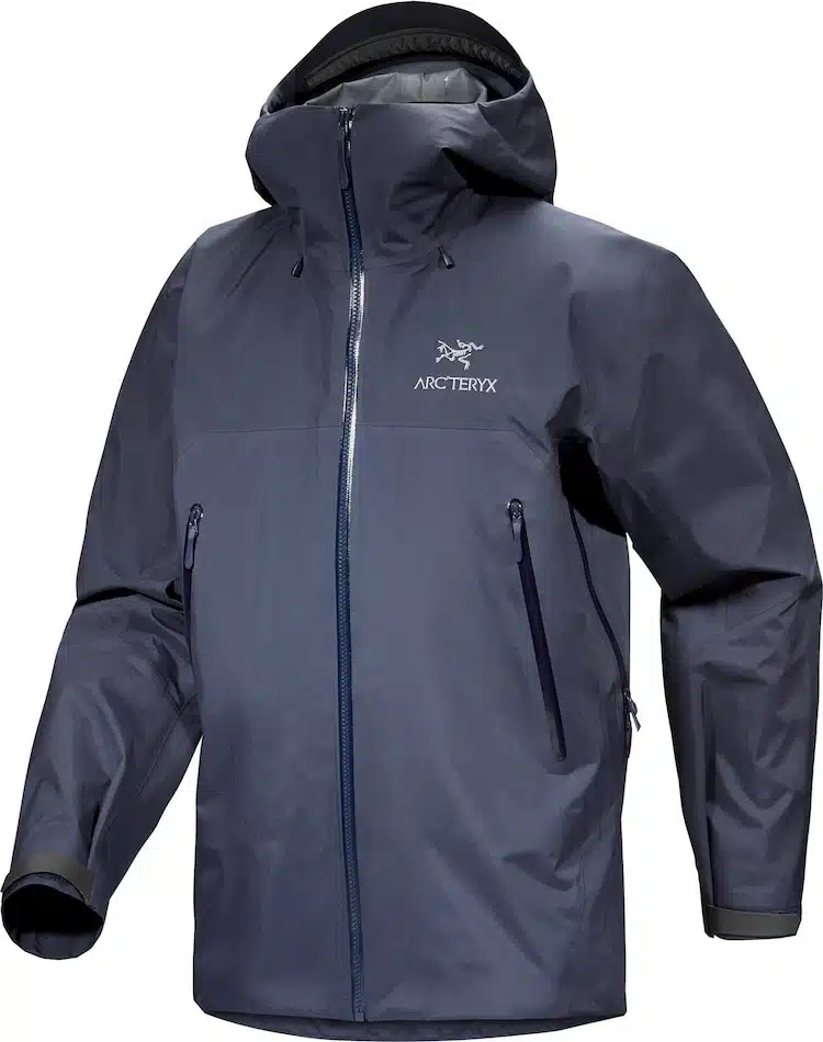 Best Arc teryx Jackets 2025 Skiing Hiking Everyday Use