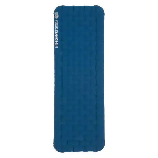 The Best Camping Sleeping Pads and Mats for 2025 15 Big Agnes Boundary Deluxe Insulated