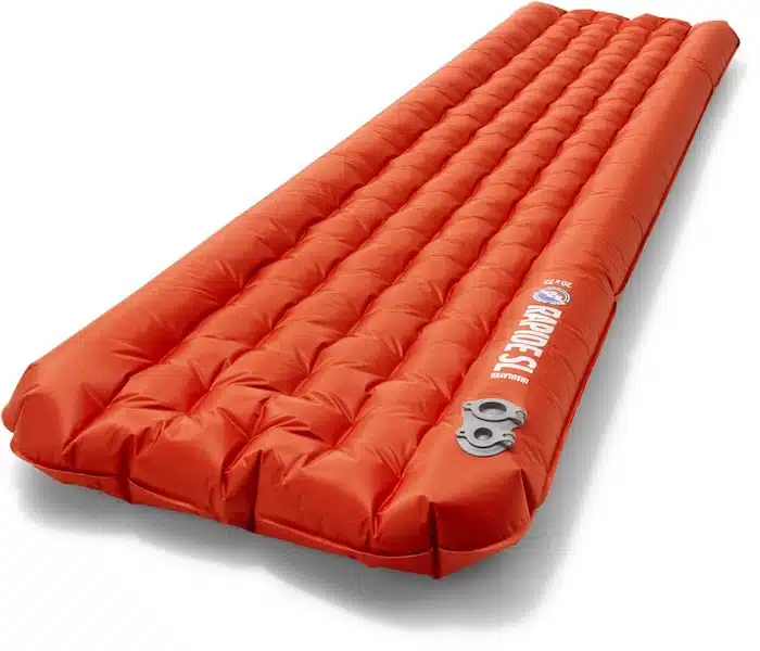 The Best Camping Sleeping Pads and Mats for 2025 14 Big Agnes Rapide SL Insulated