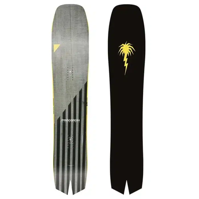 How to Choose a Snowboard: Find Your Perfect Fit (with Snowboard Size Chart) 23 CAPiTA Spring Break Powder Glider 2025