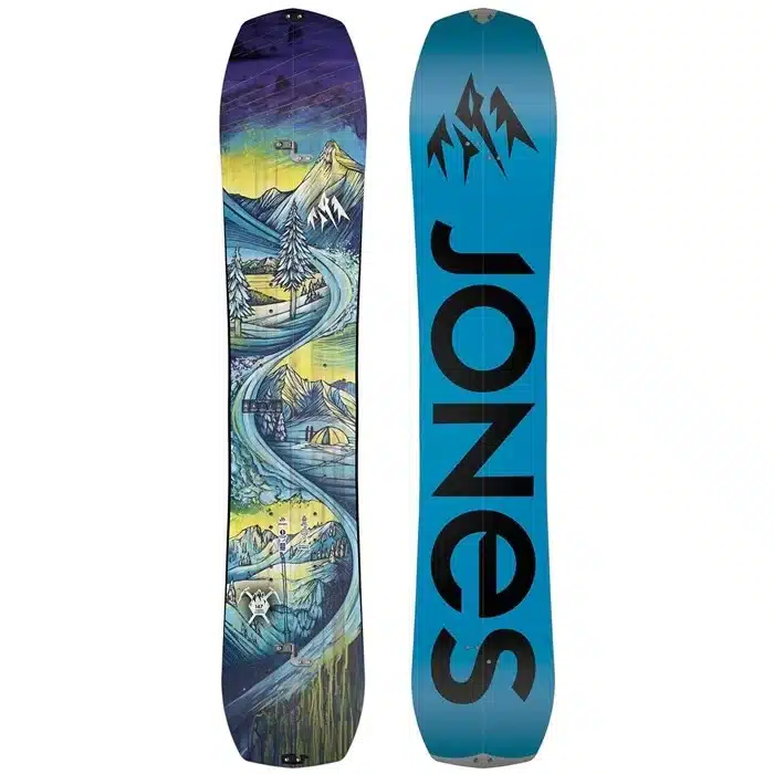 Kids' Snowboard Size Chart & Guide Find the Perfect Board