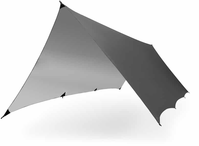 The Best Camping Tarps 2025 5 Kammok Kuhli Pro Shelter