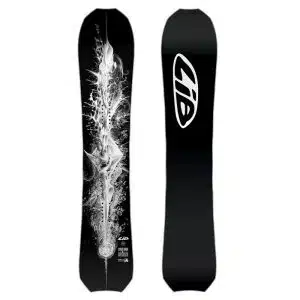 How to Choose a Snowboard: Find Your Perfect Fit (with Snowboard Size Chart) 24 Lib Tech T.Rice Orca 2025