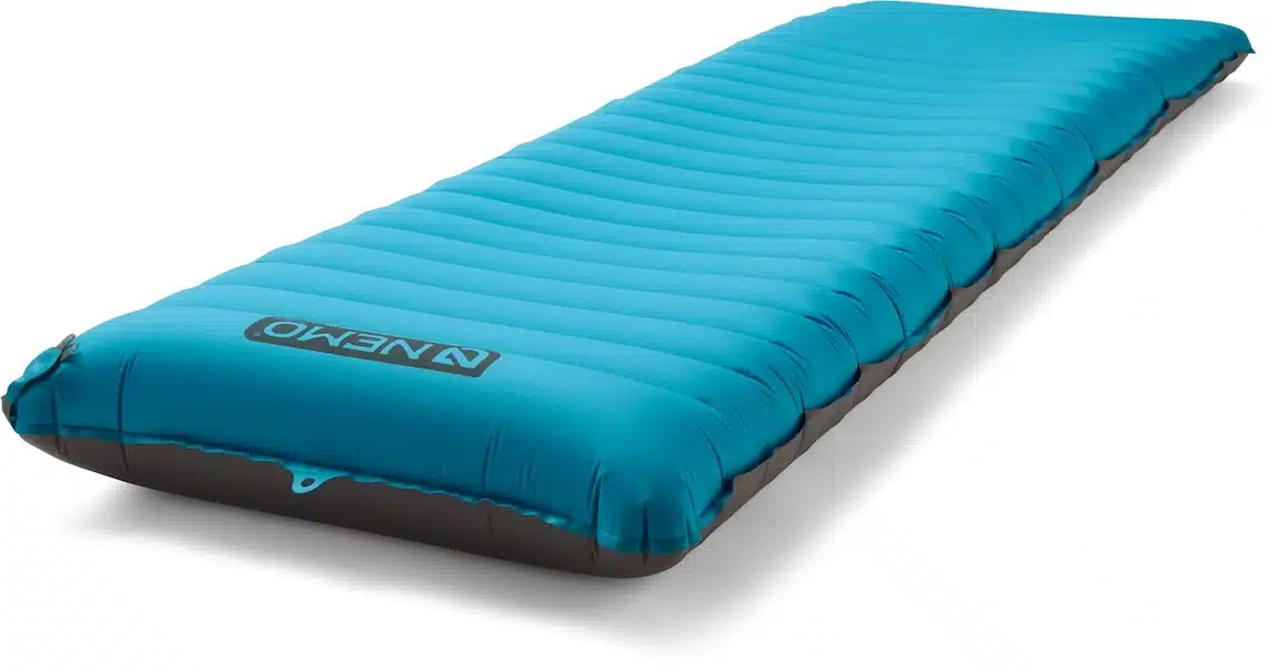 The Best Camping Sleeping Pads and Mats for 2025 10 Nemo Quasar 3D Insulated
