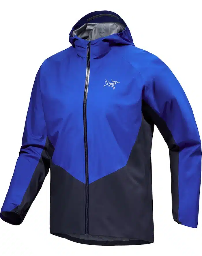 Best arcteryx jacket for everyday use best sale