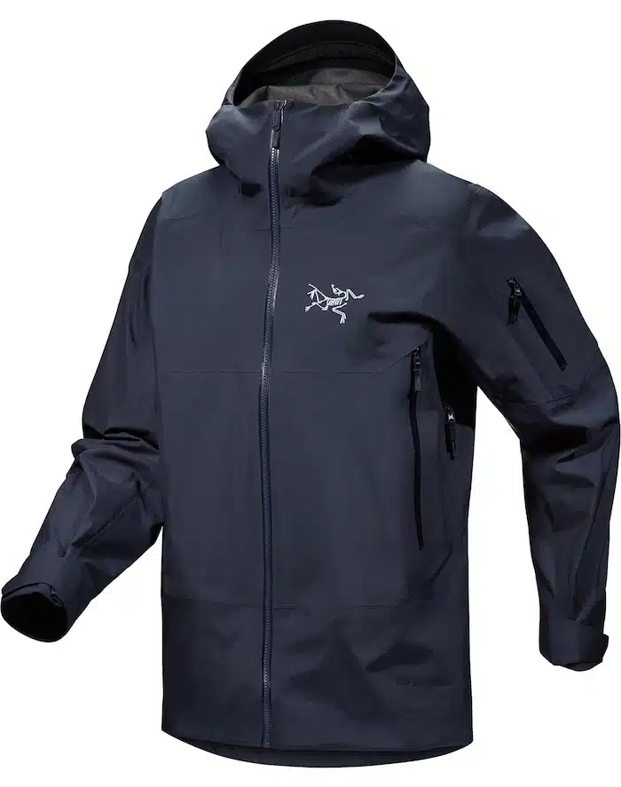 Best arcteryx jacket for everyday use best sale