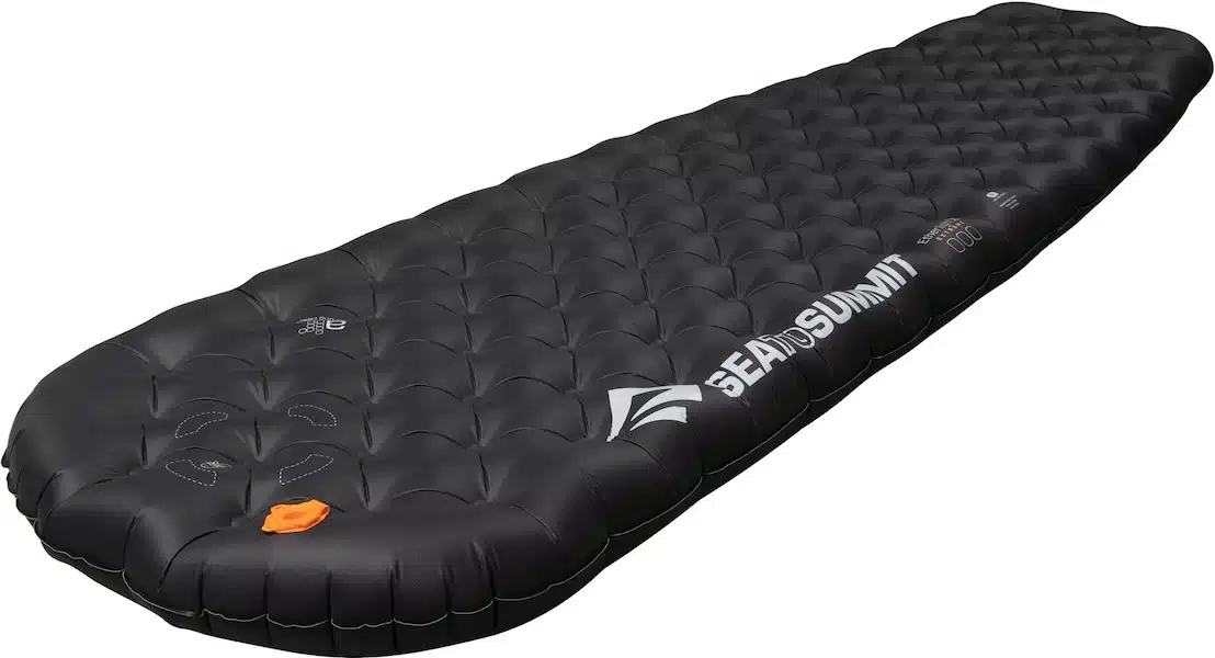 The Best Camping Sleeping Pads and Mats for 2025 11 Sea to Summit Ether Light XT