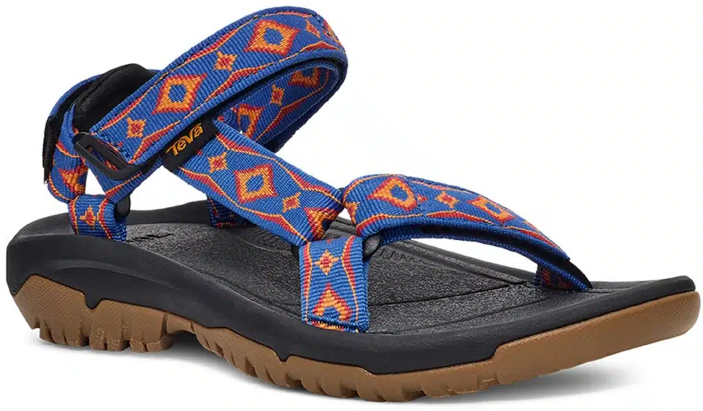 Best Women’s Hiking Sandals of 2025 & Complete Buyers Guide 8 Teva Hurricane XLT2 REVIVE Sandals