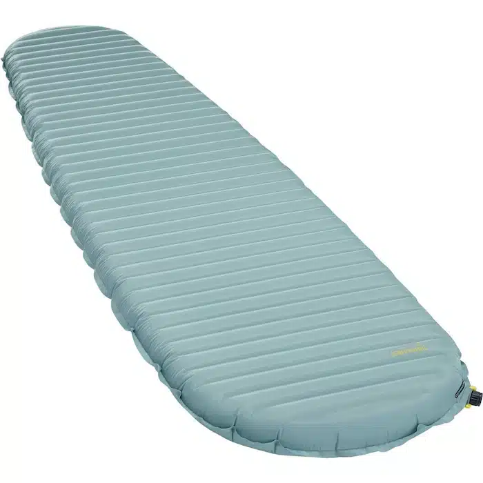 The Best Camping Sleeping Pads and Mats for 2025 7 Therm-a-Rest NeoAir XTherm NXT
