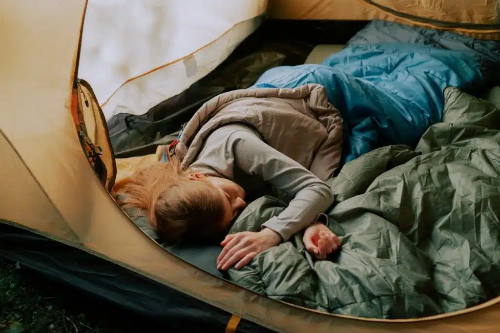 The Best Camping Sleeping Pads and Mats for 2025 17 camping sleeping pad