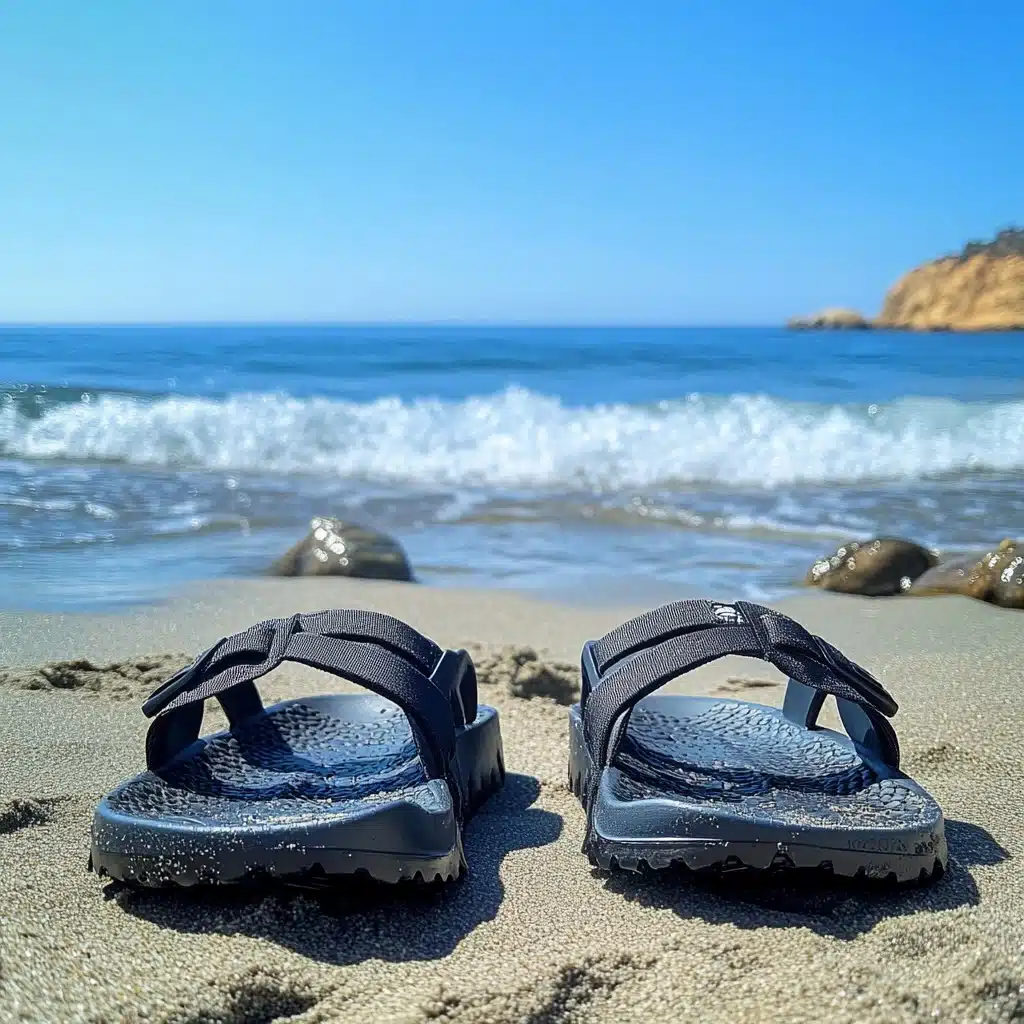 Best Women’s Hiking Sandals of 2025 & Complete Buyers Guide 20 womens hiking sandals saving ocean