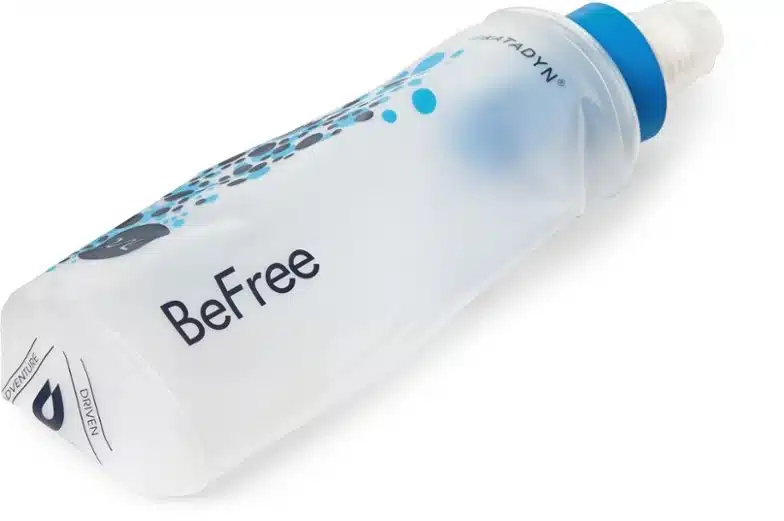 The Best Camping and Backpacking Water Filters 2025 10 Katadyn BeFree