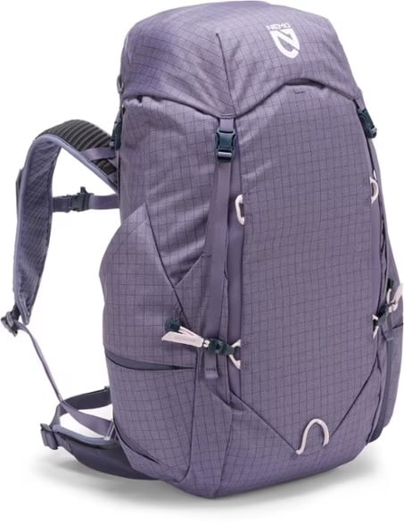 Best Women’s Daypacks of 2025 10 NEMO Resolve 35L Pack