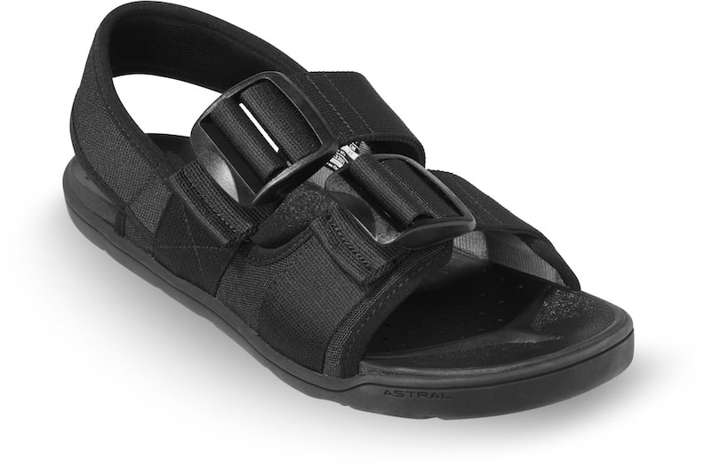 Best Men's Hiking Sandals 2025 10 Astral Webber Sandals