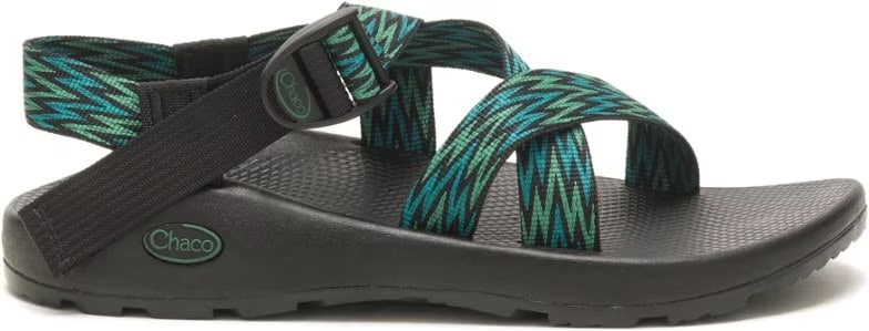 Best Men's Hiking Sandals 2025 9 Chaco ZCloud