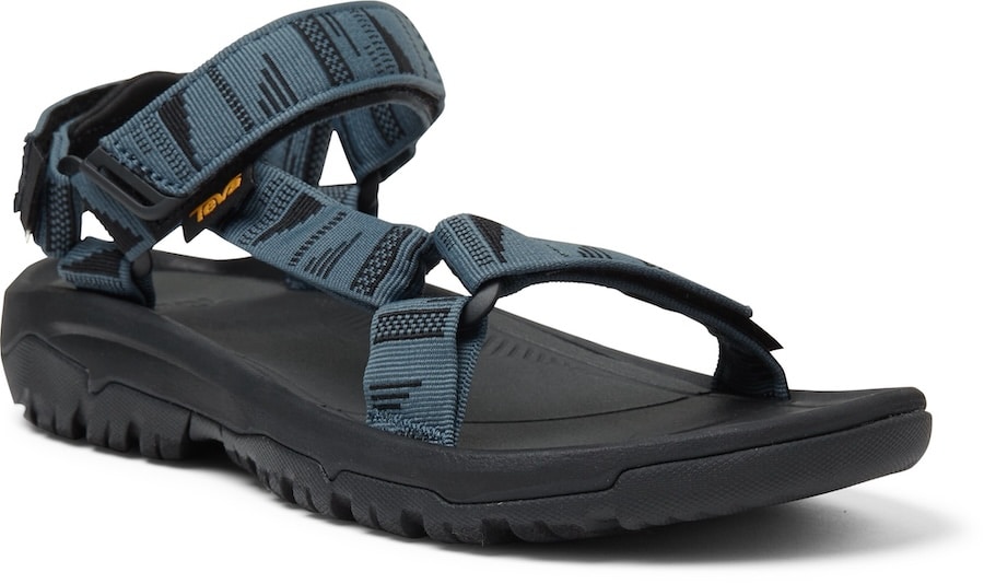Best Men's Hiking Sandals 2025 4 Teva Hurricane XLT2