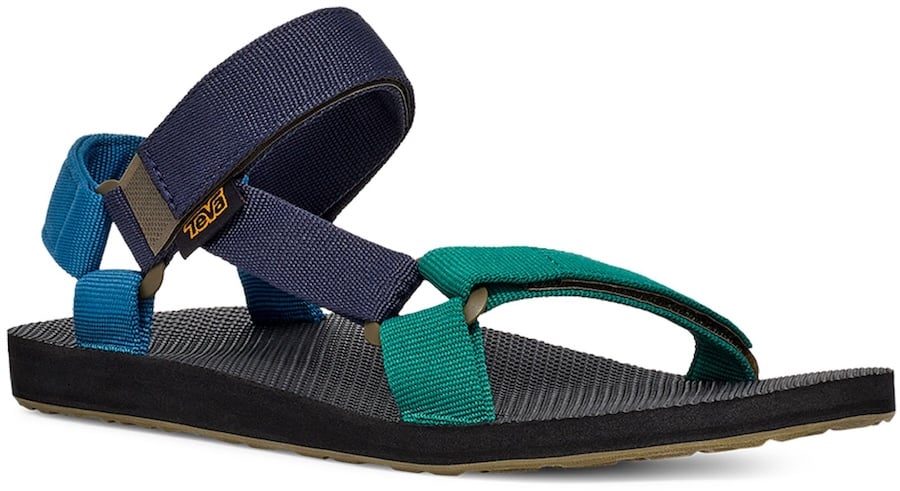 Best Men's Hiking Sandals 2025 7 Teva Original Universal